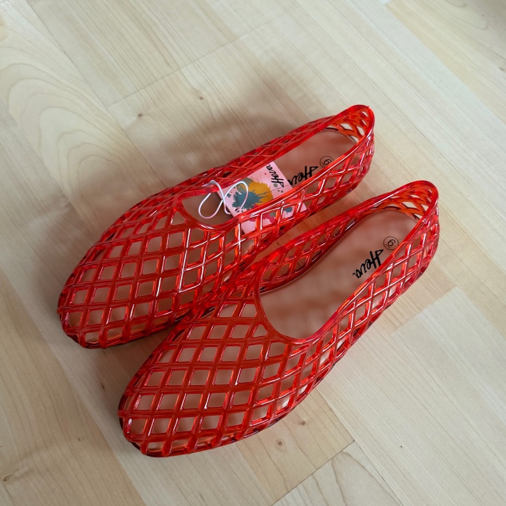 NWT jellies